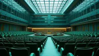 Koalitionsoffensive im EU-Parlament: Zentrale Fraktionen planen formelle Allianz gegen Rechtsextreme
