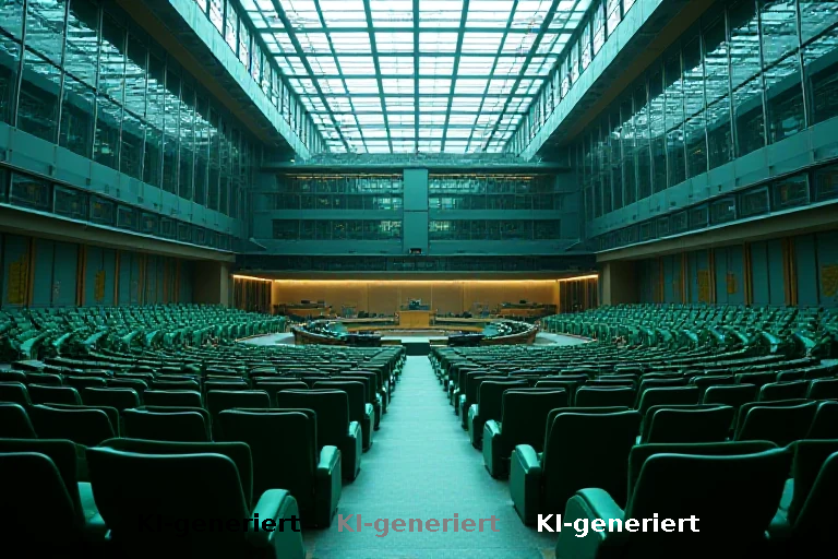 Koalitionsoffensive im EU-Parlament: Zentrale Fraktionen planen formelle Allianz gegen Rechtsextreme
