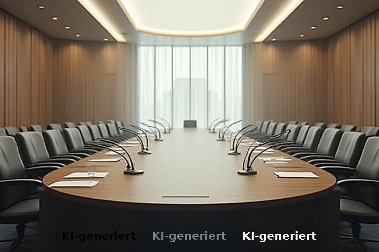 Koalitionsrunde strebt tragfähige Kompromisse bei Renten- und Pflegereformen an