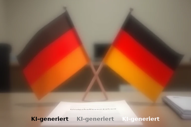 Koalitionsstreit um Unterhaltsvorschuss: SPD blockiert Kürzungen der Union