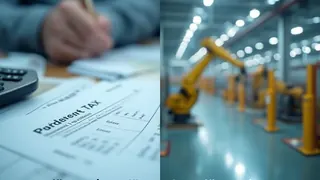 Koalitionsstreit: Union koppelt Steuerreform an Arbeitsmarktlösungen