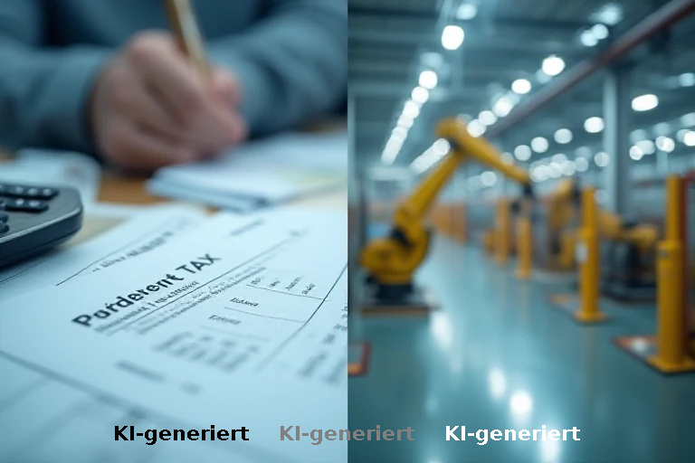 Koalitionsstreit: Union koppelt Steuerreform an Arbeitsmarktlösungen
