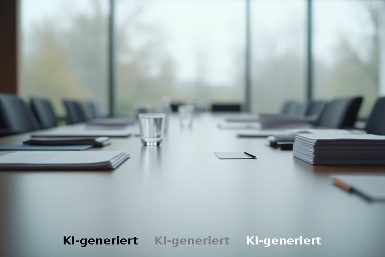 Koalitionsverhandlungen in Berlin: Fokus auf Durchsetzungsstärke und klare politische Leitlinien