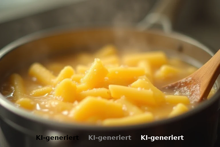 Kochexperte warnt vor verbreiteten Fehlern bei der Nudelzubereitung