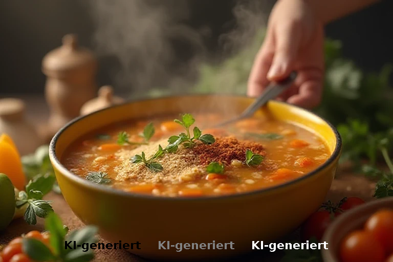 Kochkunst statt Krankenkost: Warum gekochtes Hähnchen ein unterschätztes Superfood ist