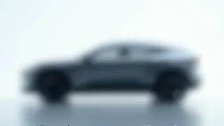 koda wagt mit Peaq den Einstieg in die Oberklasse der E-SUVs