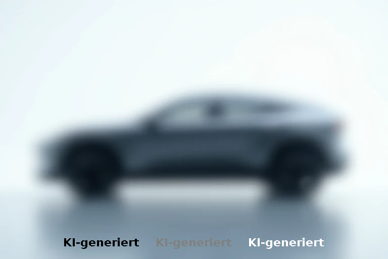 koda wagt mit Peaq den Einstieg in die Oberklasse der E-SUVs