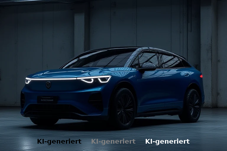 kodas neuer Elektro-SUV Peaq: Serienstart in Mlad Boleslav mit gemischter Plattformstrategie
