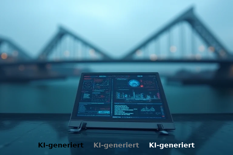 Köhlbrandbrücke: Datenerfassung als Alibi für Kontrollversagen