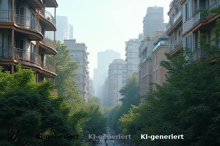 Köln als Mietpreis-Trendsetter: Warum Berlins Rückgang keine Entlastung bringt