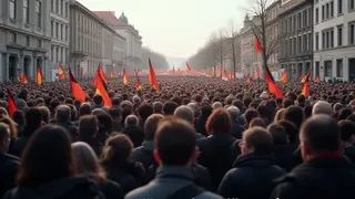 Köln: Antikriegs-Bündnis plant Großdemonstration gegen Rüstungskonzern