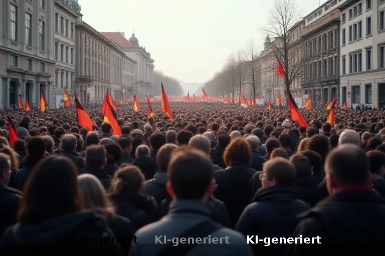 Köln: Antikriegs-Bündnis plant Großdemonstration gegen Rüstungskonzern