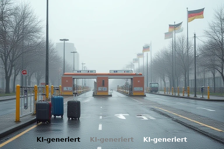 Köln: Jeder Dritte auf ignorierter Abschiebeliste soll Straftaten begangen haben