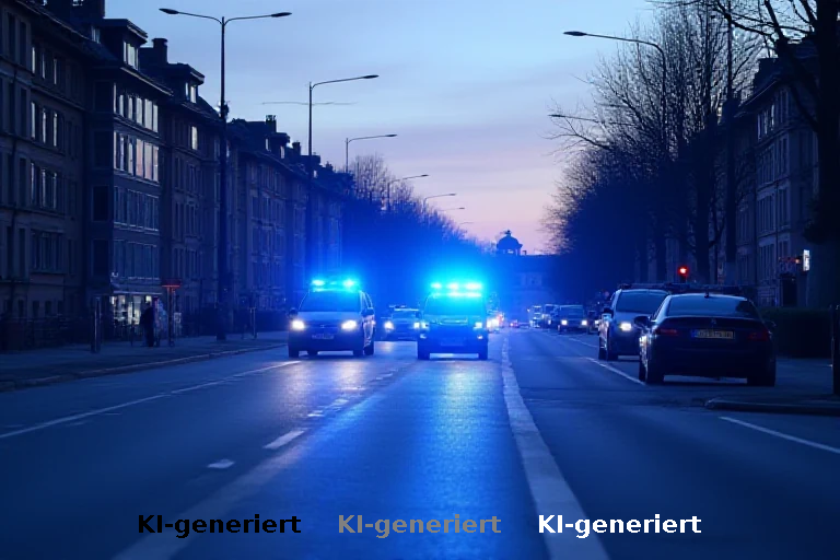 Köln: Ungeklärte Schießerei im Stadtteil Mülheim hinterlässt vier Verletzte