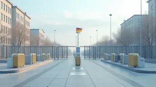 Kölner Amtsstopp bei Abschiebepapieren löst bundesweiten Konflikt aus