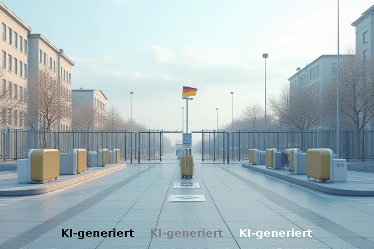Kölner Amtsstopp bei Abschiebepapieren löst bundesweiten Konflikt aus