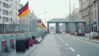 Kölner Ausländeramt: Zwischen Verwaltungschaos und humanitärem Selbstverständnis