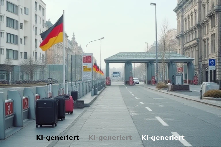 Kölner Ausländeramt: Zwischen Verwaltungschaos und humanitärem Selbstverständnis