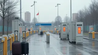 Kölner Ausländerbehörde: Forum-Debatte fordert harte Sanktionen nach Vorwürfen der Inaktivität