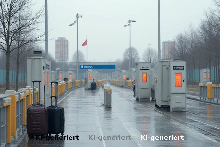Kölner Ausländerbehörde: Forum-Debatte fordert harte Sanktionen nach Vorwürfen der Inaktivität