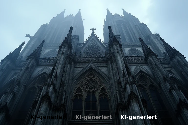 Kölner Dom: Eintrittsgelder finanzieren nur einen Bruchteil der Erhaltungskosten