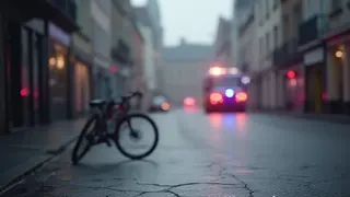 Kölner Einsatzkräfte stärken Sicherheit nach bewaffnetem Vorfall in Mülheim