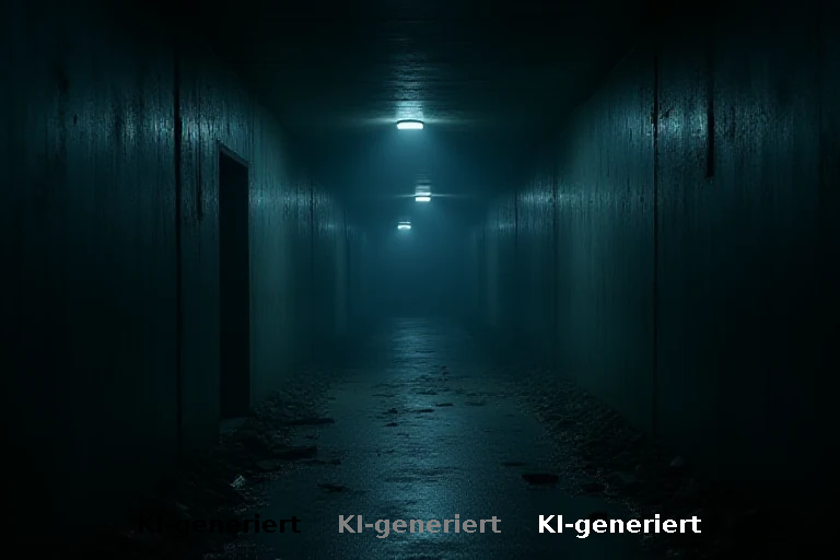 Kölner Krimi setzt auf Angstszenerie im unterirdischen Refugium