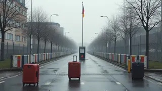 Kölner Skandal: Stadt verweigert Abschiebung von Migranten mit 1.600 Ermittlungsverfahren