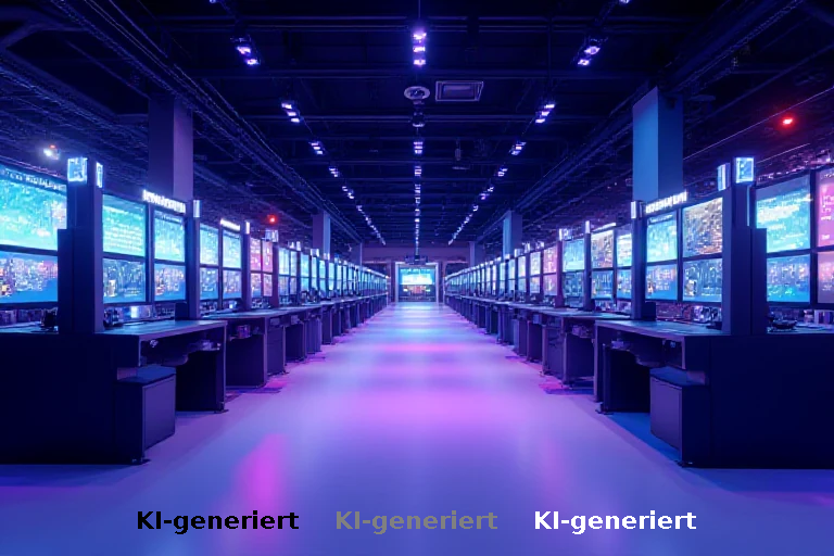 Kölner Spielemesse startet: Fokus auf Branche und Publikum