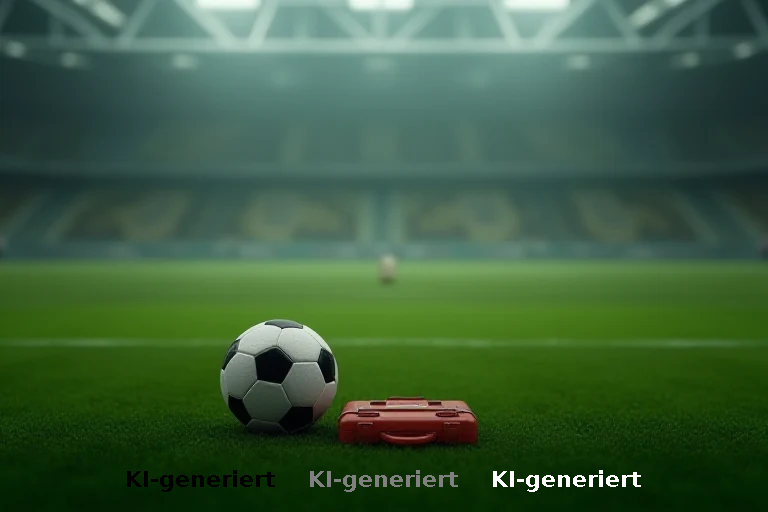 Kölner Sportboss Kessler sichert El Mala die Saison zu
