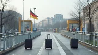 Kölner Stadtverwaltung setzt auf soziale Integration statt auf Abschiebungen