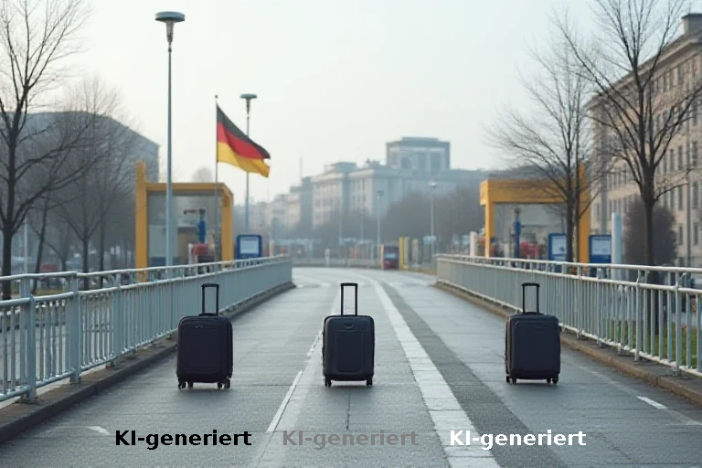 Kölner Stadtverwaltung setzt auf soziale Integration statt auf Abschiebungen