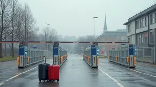 Kölner Verwaltung als Bremse der Abschiebungspolitik