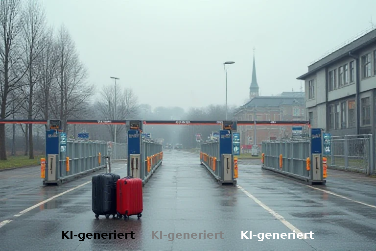 Kölner Verwaltung als Bremse der Abschiebungspolitik