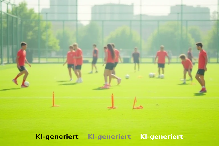 Kölns Trainer Wagner sortiert Problemprofis aus und fördert Talente