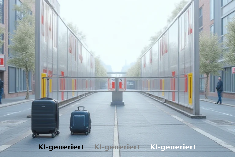 Kölns Umgang mit Abschiebungen: Ein Modell für kommunale Mitgestaltung?