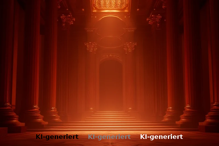 Königlicher Appell an Tech-Konzerne: Kontrolle über KI-Systeme wahren
