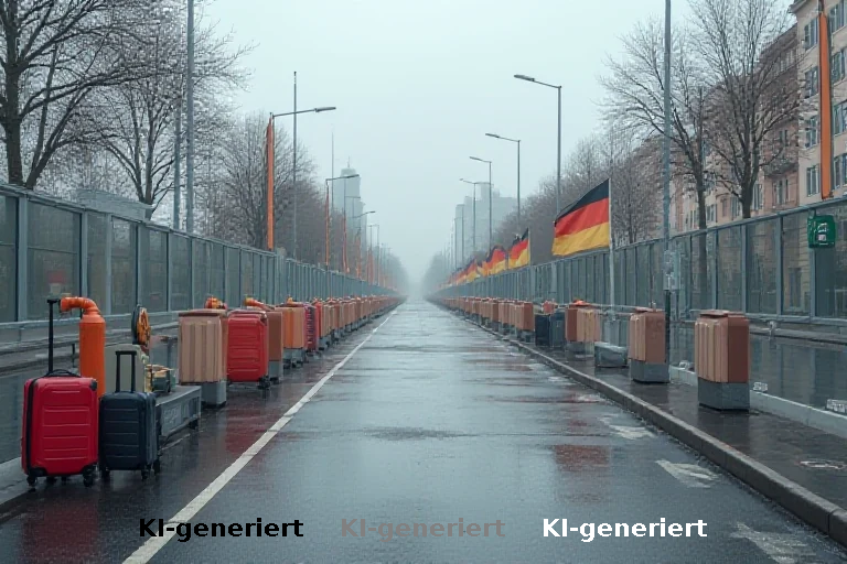 Königsbrunn: Hohe Zuwanderung kaschiert demografische Schrumpfung