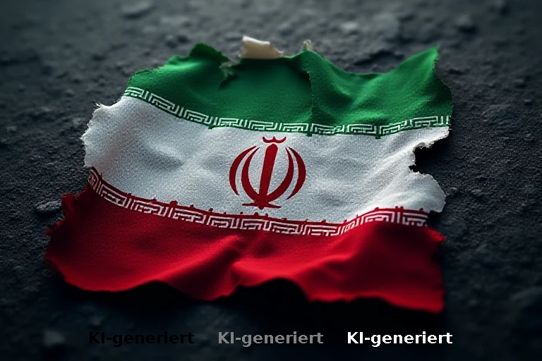 Könnte der Sturz des iranischen Regimes eine Überraschung im Oktober sein?