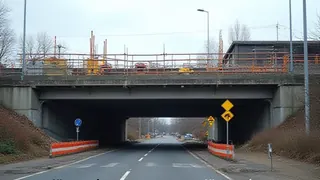 Köpenick im Dauerbaufeld: Verzögerungen, Kosten und die nächste Brückenkrise