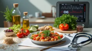 Körperfett statt BMI: Neue Studie warnt vor versteckter Fruchtbarkeitsgefahr