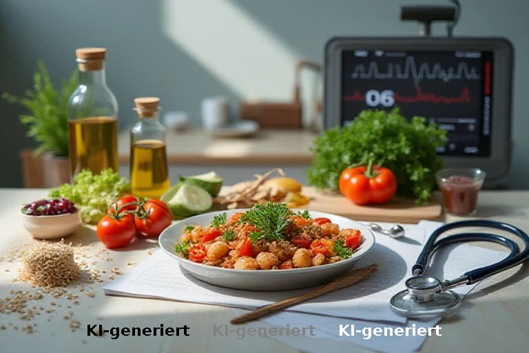 Körperfett statt BMI: Neue Studie warnt vor versteckter Fruchtbarkeitsgefahr