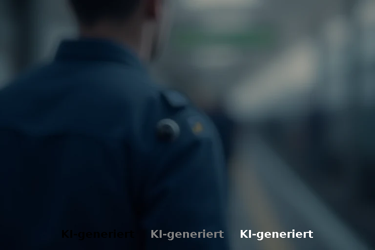 Körperkameras als Sicherheitsmaßnahme: Verkehrsunternehmen setzen auf freiwillige Nutzung