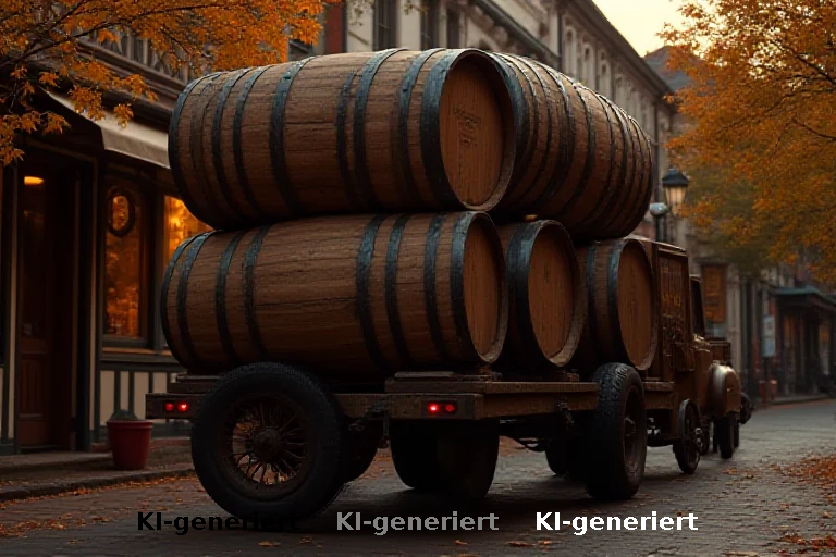 Körperliche Belastung und Wirtschaftsfaktor: Die doppelte Realität des Oktoberfests