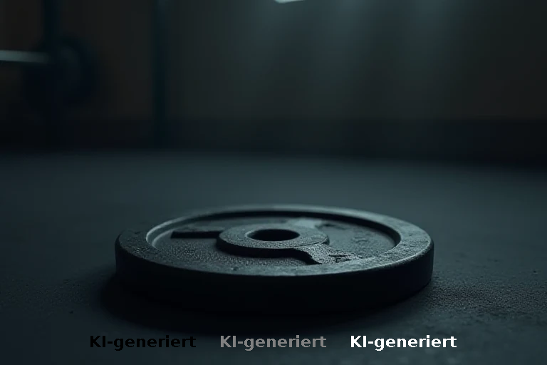 Körperliche Disziplin als Ausdruck gelebter Freiheit: Ein Plädoyer für die Entpolitisierung des Sports