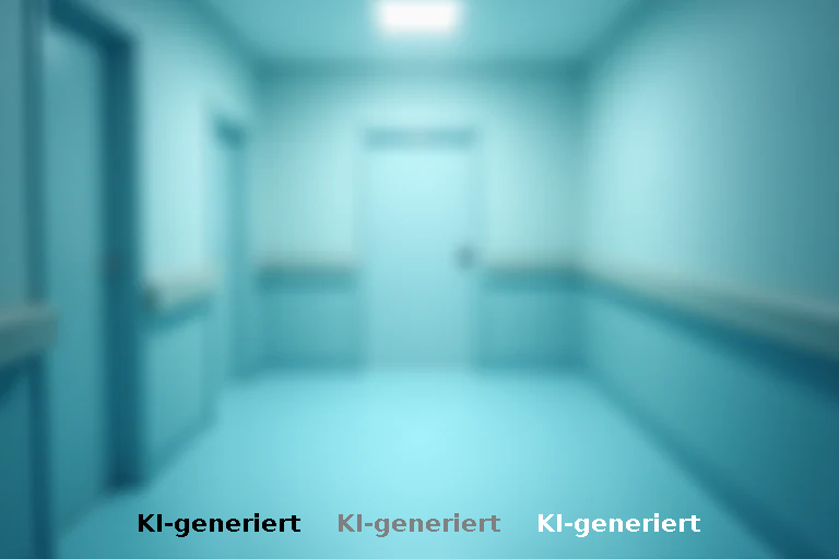 Körperliche Selbstwahrnehmung: Eine humorvolle Aufklärung über den Einfluss von Lebensstil auf die Gesundheit
