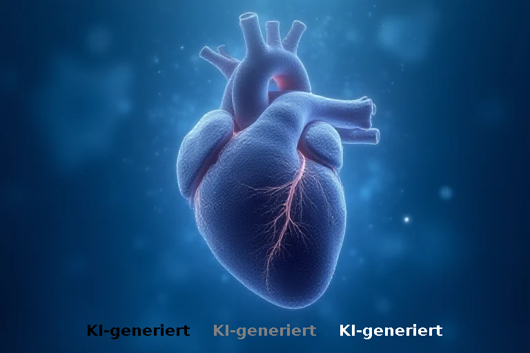 Körperlicher Stress durch plötzlichen Kälteeinbruch: Belastung für das Herz-Kreislauf-System