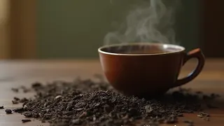 Koffein-Alternativen: Die unterschätzte Ambivalenz von Schwarztee