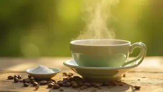 Koffein-Alternativen: Was wirklich gegen die Morgenmüdigkeit hilft