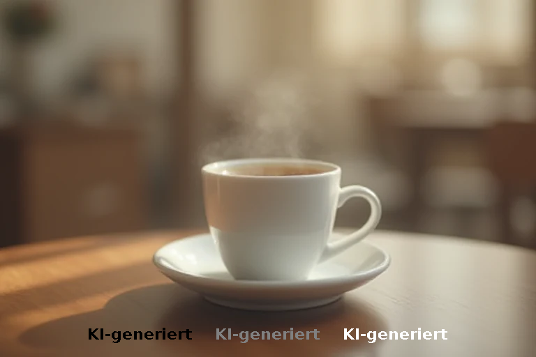 Koffein-Dosis und Herzgesundheit: Was die American Heart Association wirklich sagt
